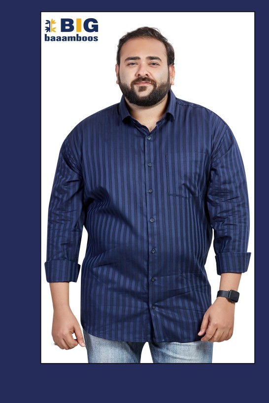 Men's Plus Size Shirts